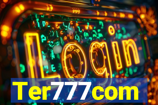 Ter777com