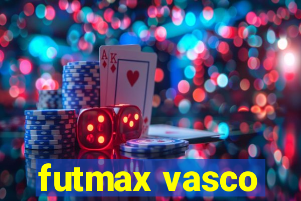 futmax vasco