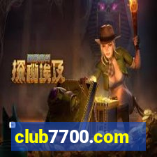 club7700.com