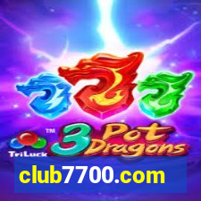 club7700.com