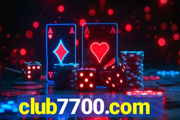 club7700.com