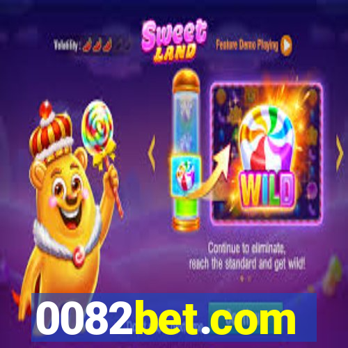 0082bet.com