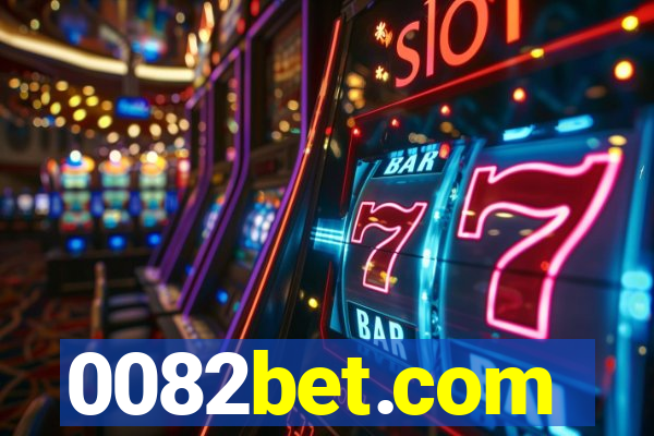 0082bet.com