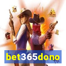 bet365dono