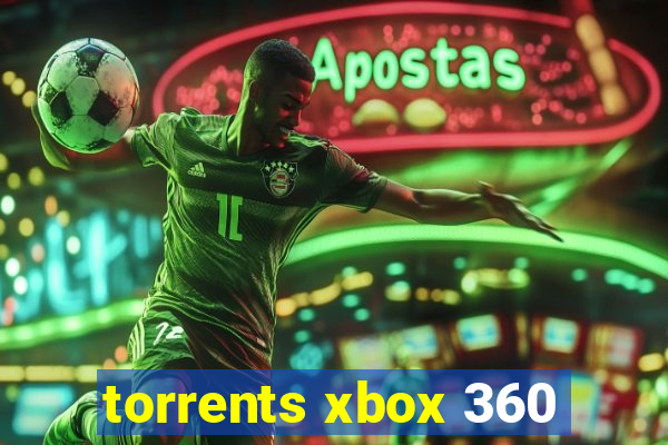 torrents xbox 360