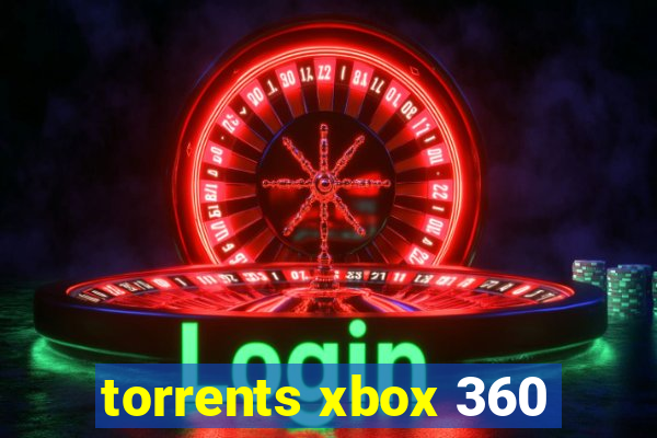 torrents xbox 360