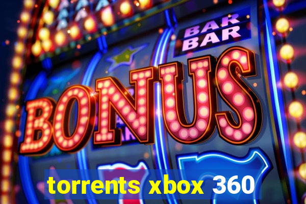 torrents xbox 360