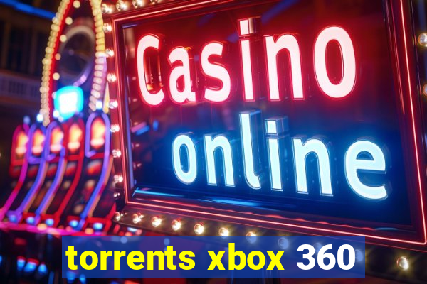 torrents xbox 360