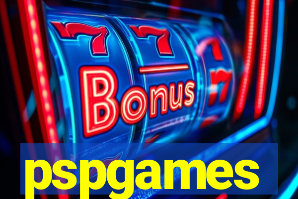 pspgames