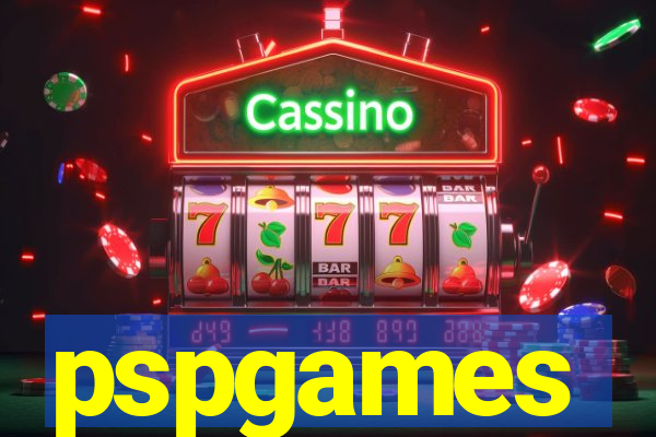 pspgames