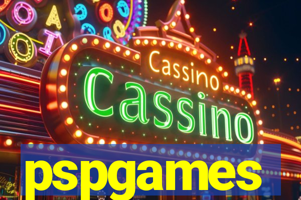 pspgames