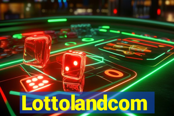 Lottolandcom