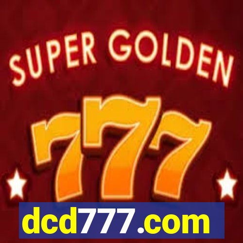 dcd777.com