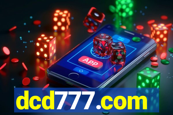 dcd777.com