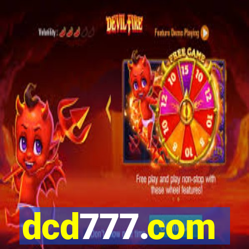 dcd777.com