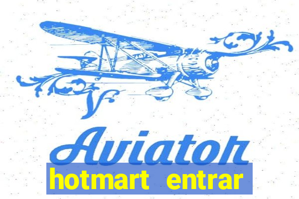 hotmart entrar login e senha