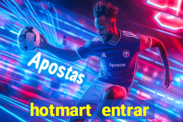 hotmart entrar login e senha