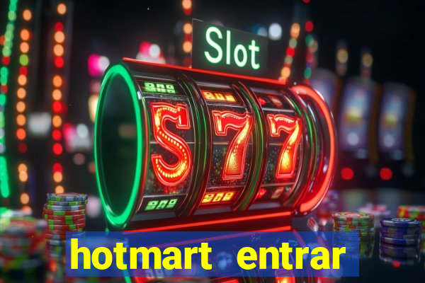 hotmart entrar login e senha