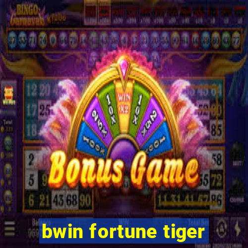 bwin fortune tiger