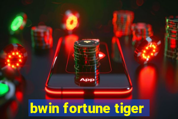 bwin fortune tiger