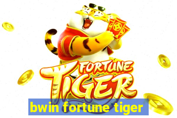 bwin fortune tiger