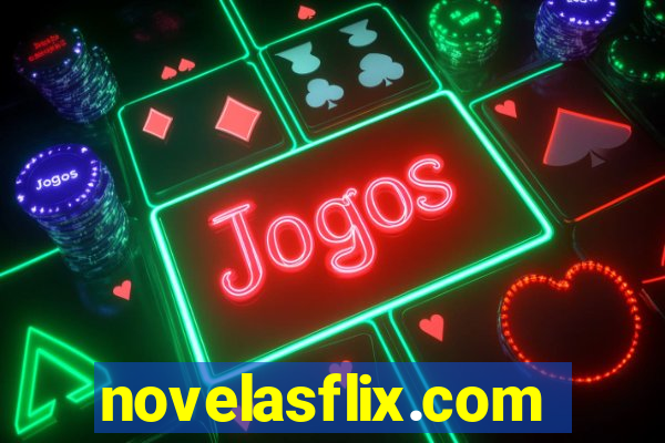 novelasflix.com