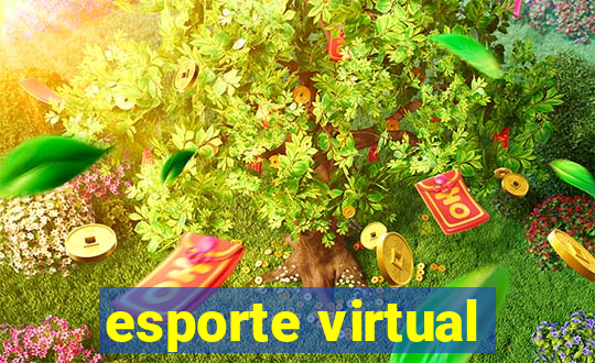 esporte virtual