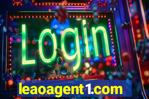 leaoagent1.com