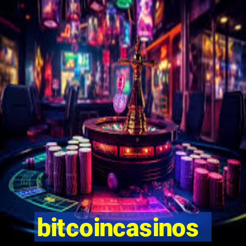 bitcoincasinos