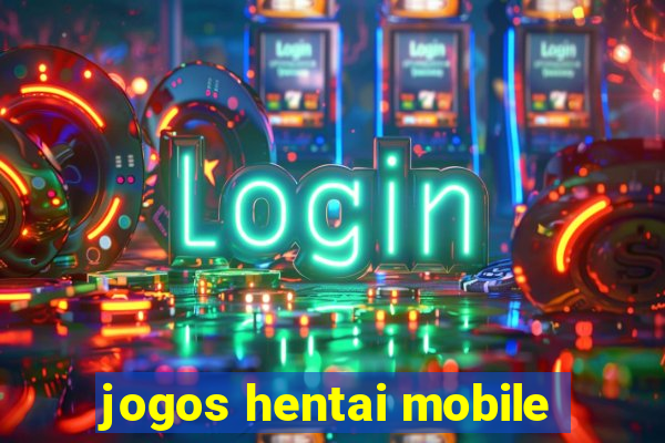 jogos hentai mobile