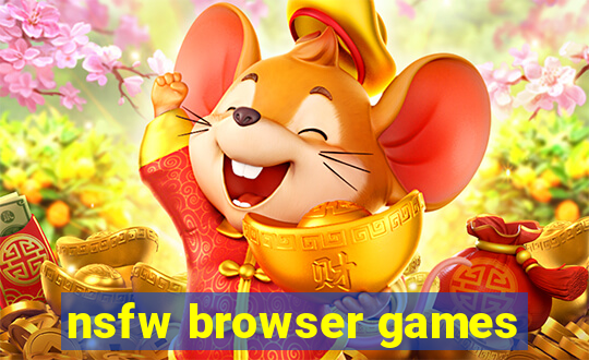 nsfw browser games