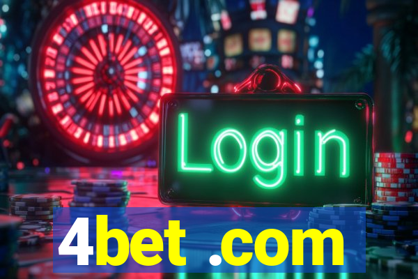 4bet .com