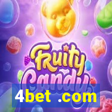 4bet .com