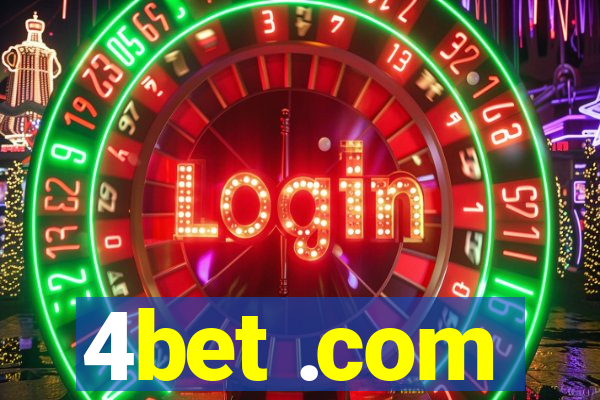 4bet .com