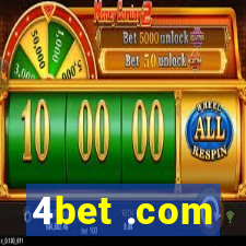 4bet .com