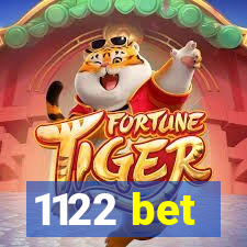 1122 bet