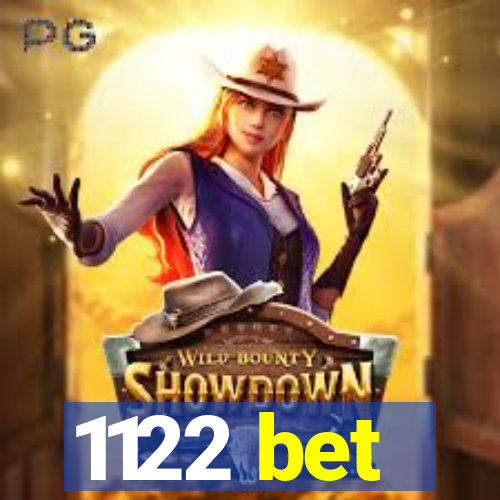 1122 bet