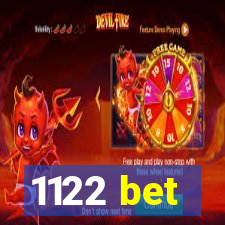 1122 bet