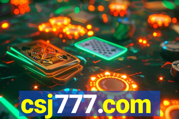 csj777.com