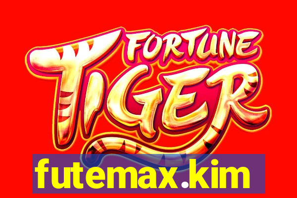 futemax.kim