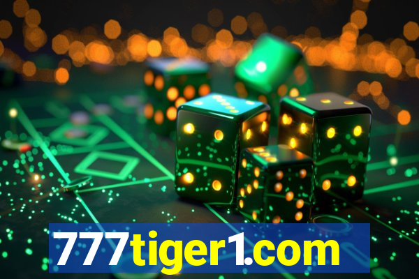 777tiger1.com