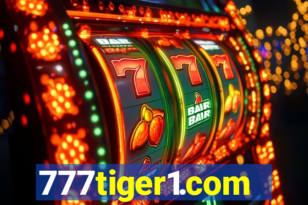 777tiger1.com