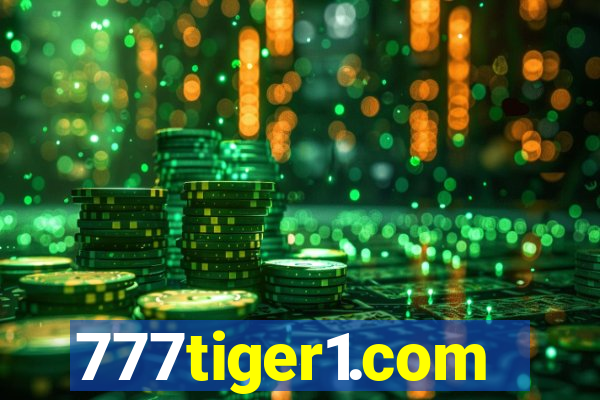 777tiger1.com