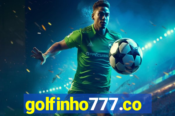 golfinho777.co