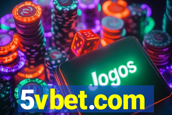 5vbet.com