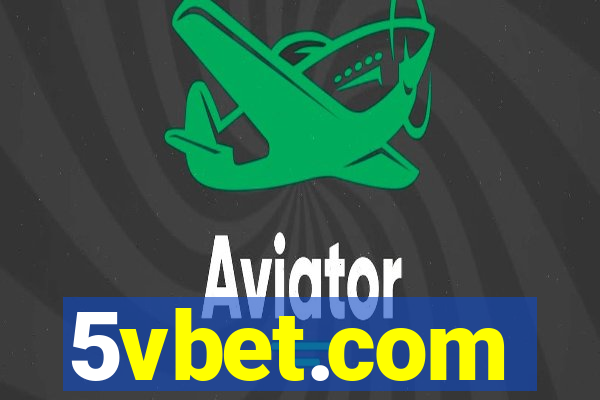 5vbet.com