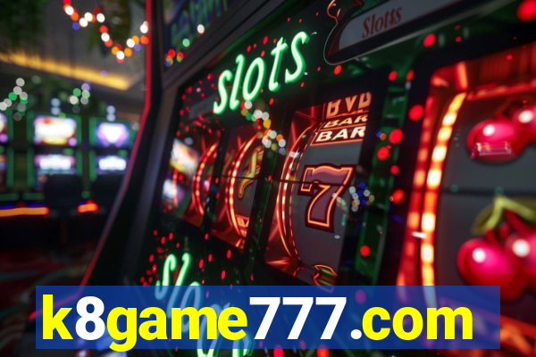 k8game777.com