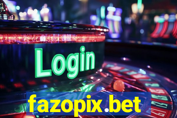 fazopix.bet