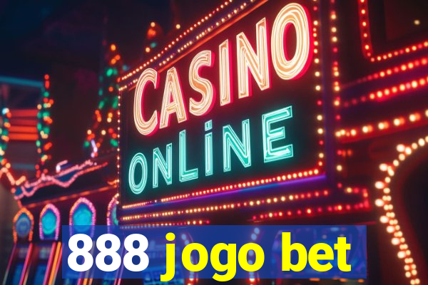 888 jogo bet