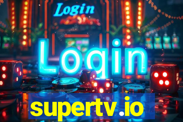 supertv.io